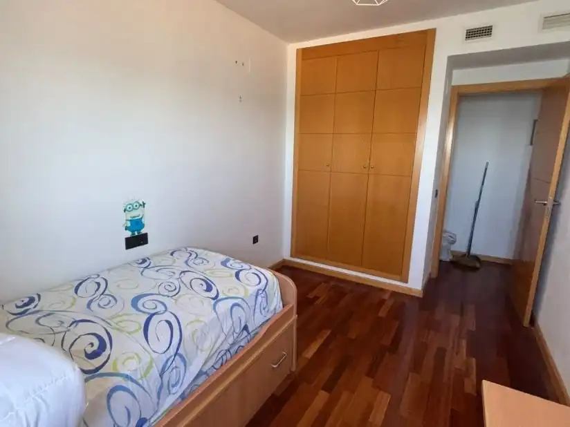 Flat for rent in San Fernando, Cádiz