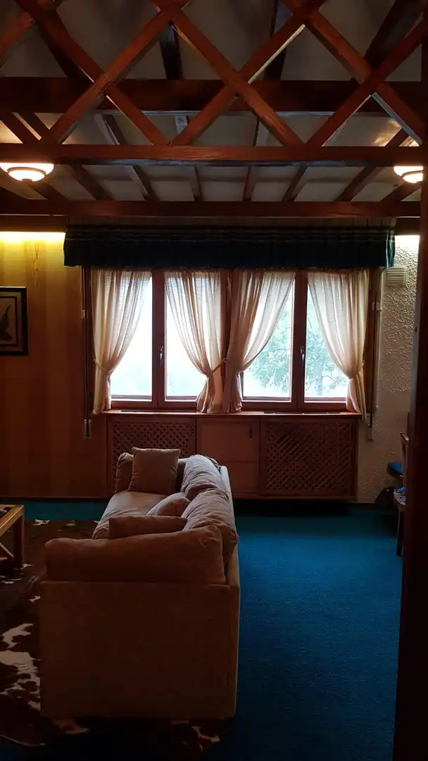 Living room of Apartments for sale in Lena  with Heating, Storage room and Furnished