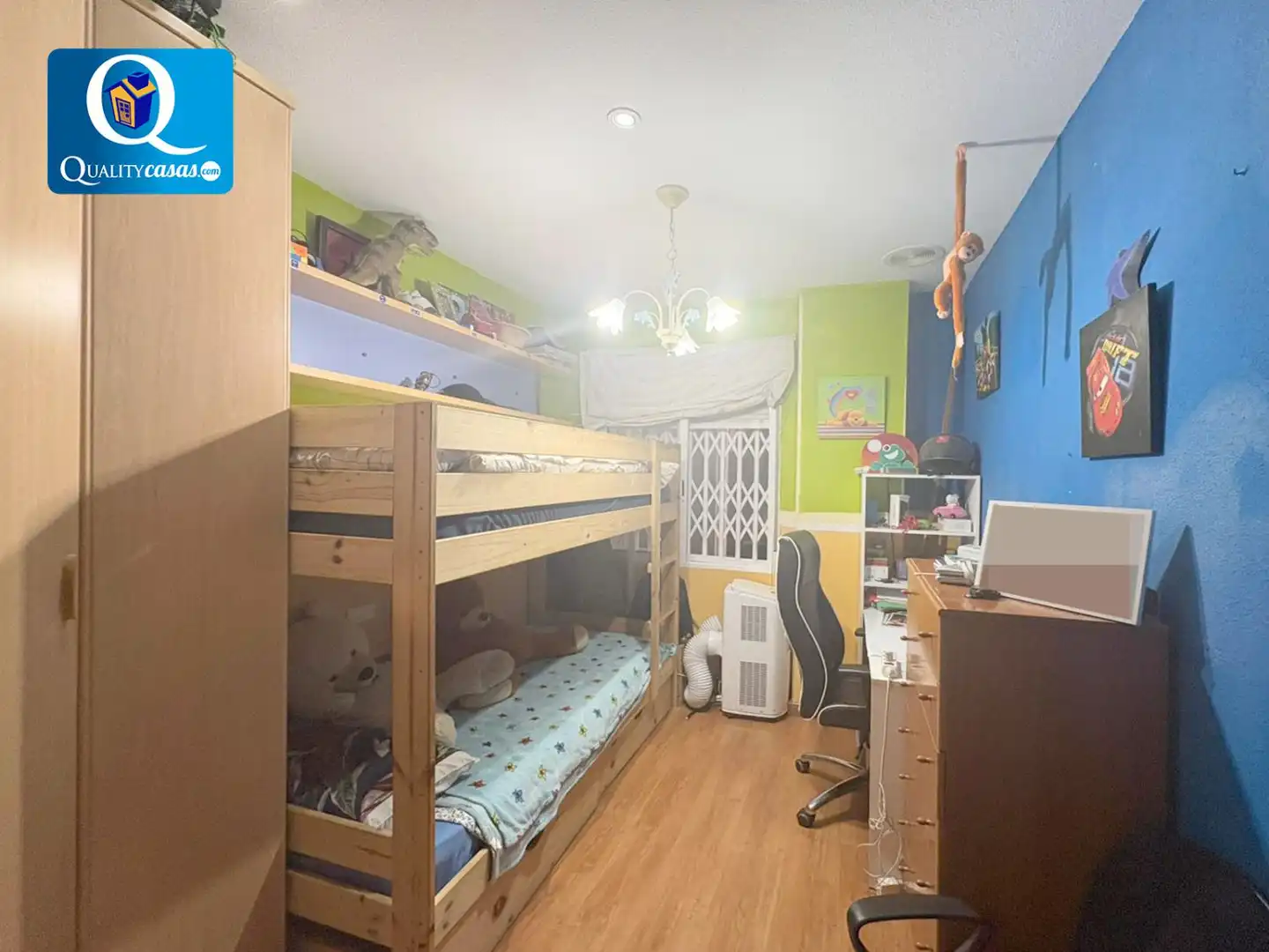 Appartement compact avec ascenseur à vendre à Santa Pola ciudad, imagen 15