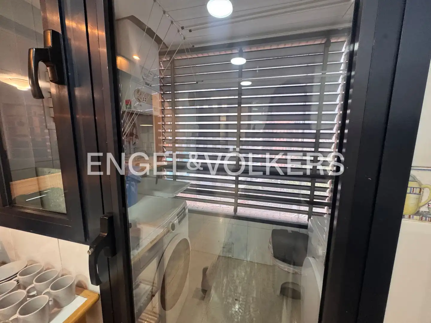 Flat for rent in Carrer de Menorca, Penya - Roja - Avda. Francia