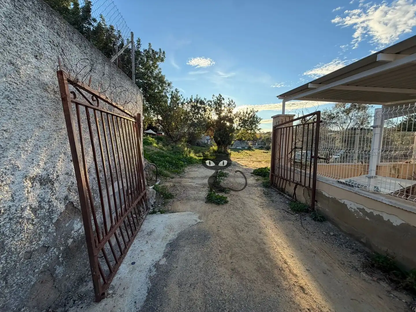 Rural land for sale in Calicanto - Cumbres de Calicanto - Santo Domingo