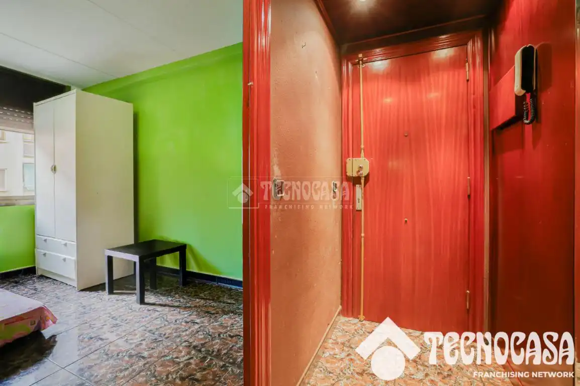 Piso en venta en El Prat de Llobregat