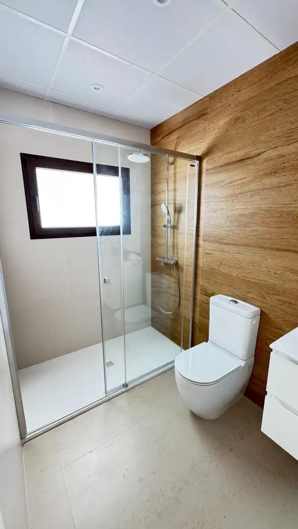 Wohnungen zum Verkauf in Calle Vera Colina, Las Salinas