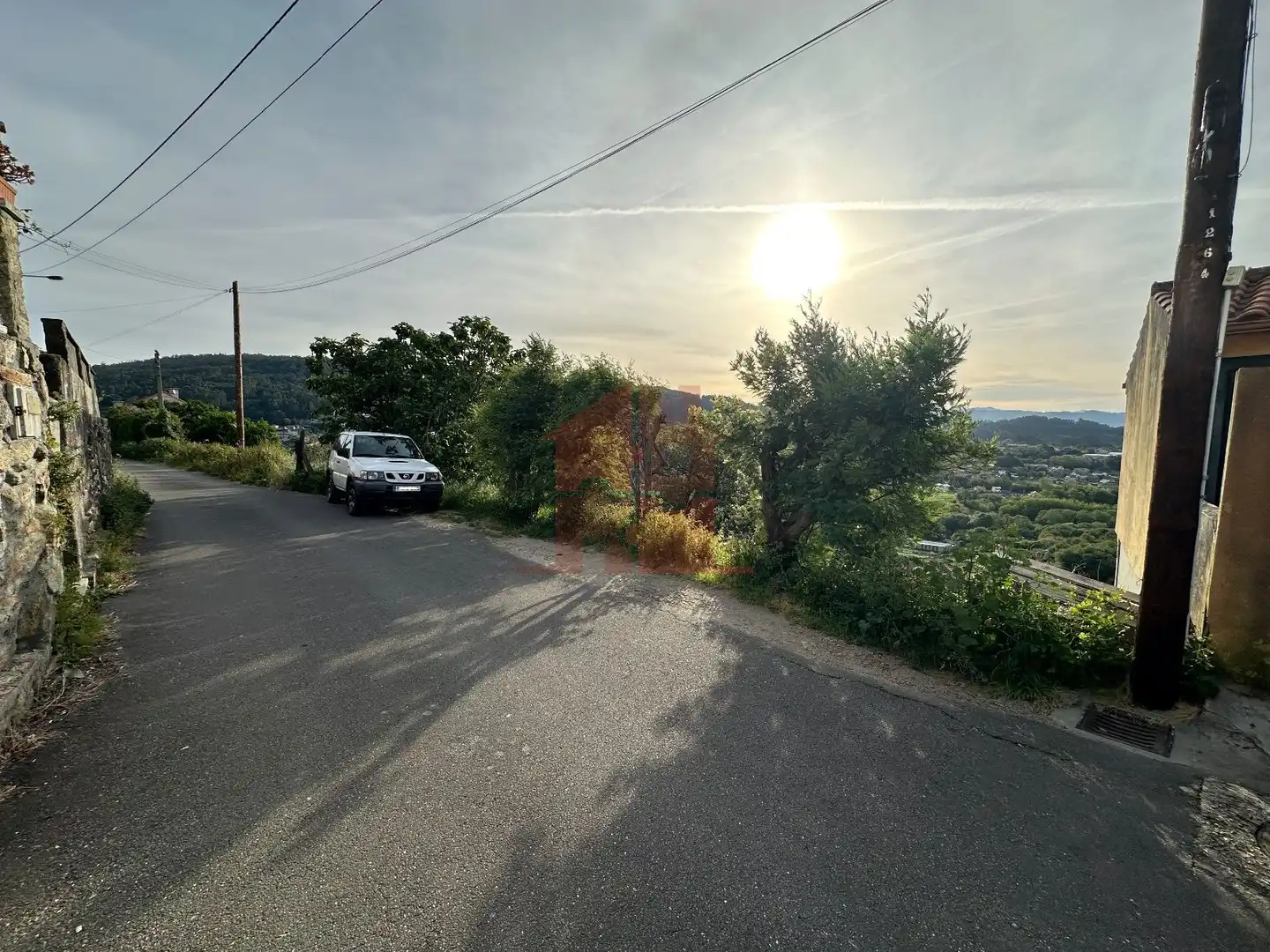 Rustikales Grundstück zum Verkauf in Darbo, imagen 4