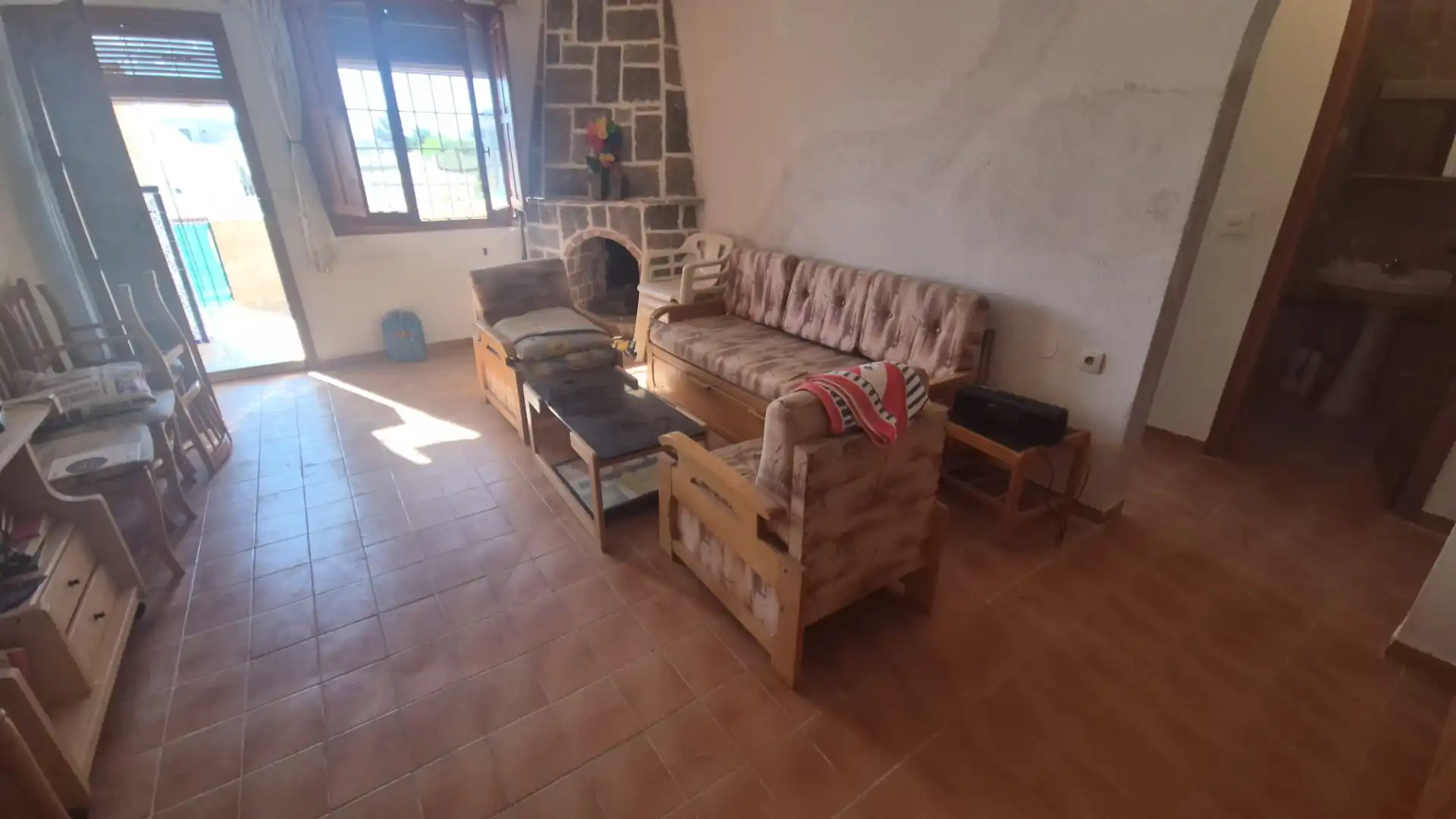 Apartament amb jardí en venda a Calle Isla Formentera, imagen 36