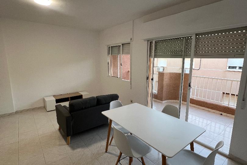 Foto 1 de Pis de lloguer a Calle Alfonso Salazar, Los Urrutias, Murcia