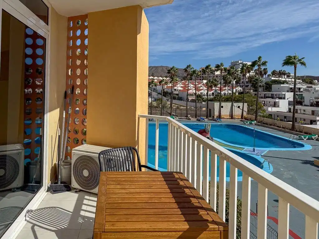 Apartament amb ascensor en venda a Playa de las Américas, imagen 4