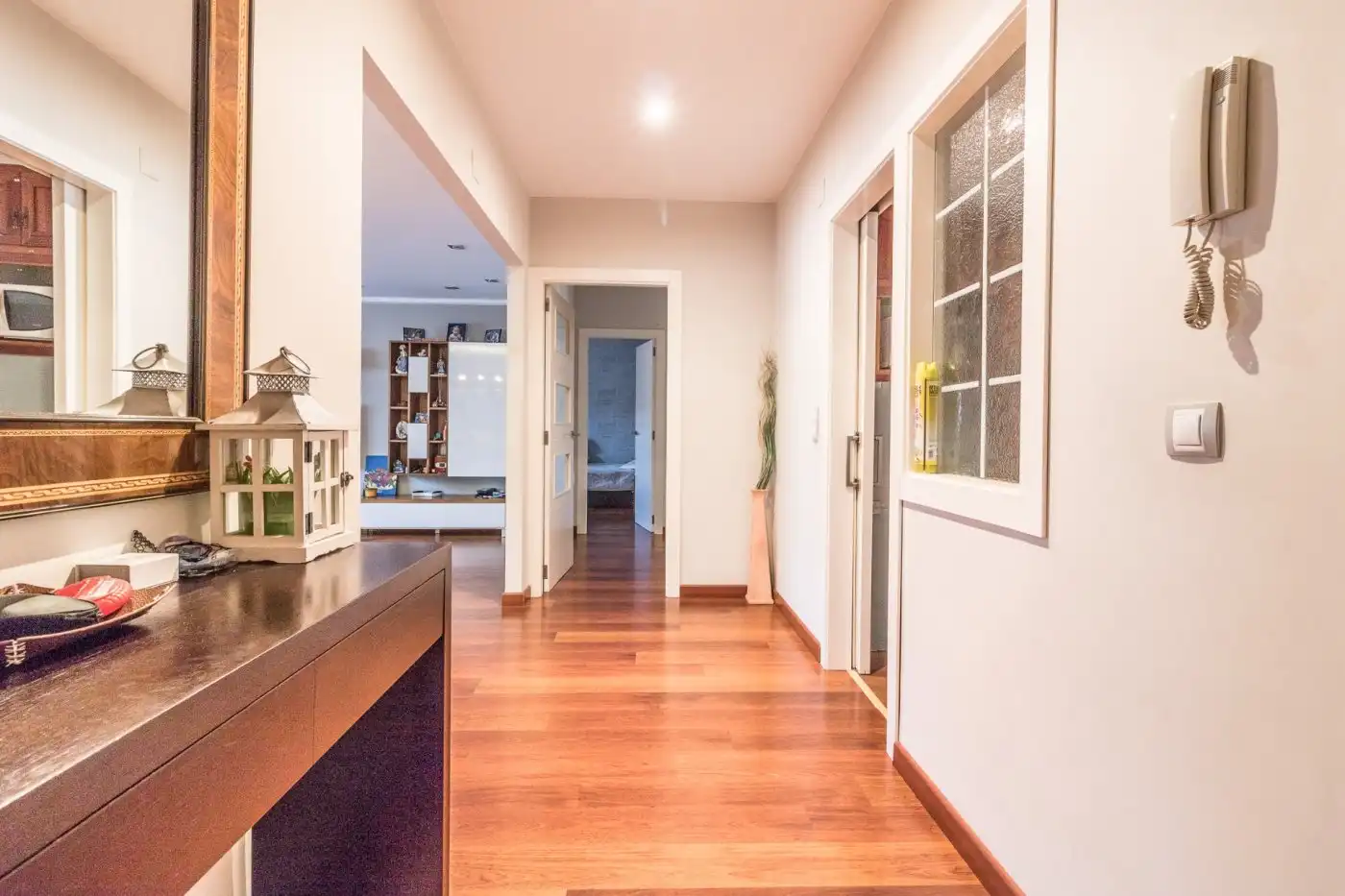 Pis en venda a Carrer Carrer de Murillo