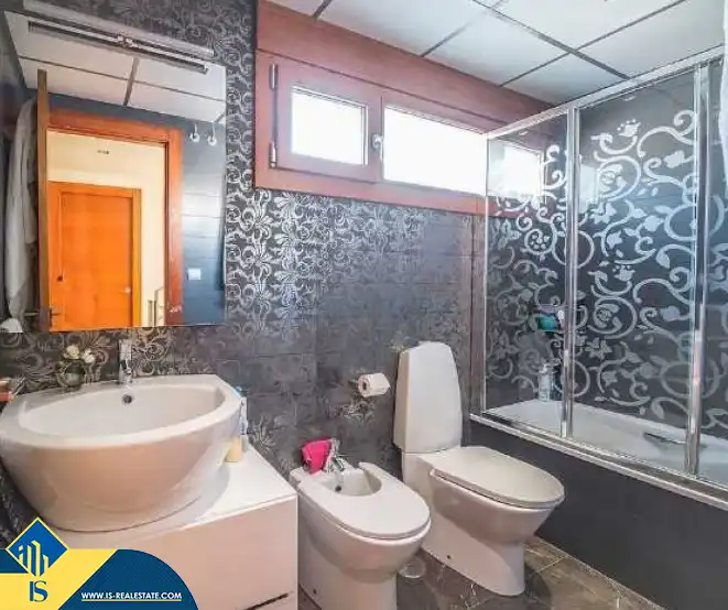Chalet con piscina en venta en Guardamar Playa, imagen 16