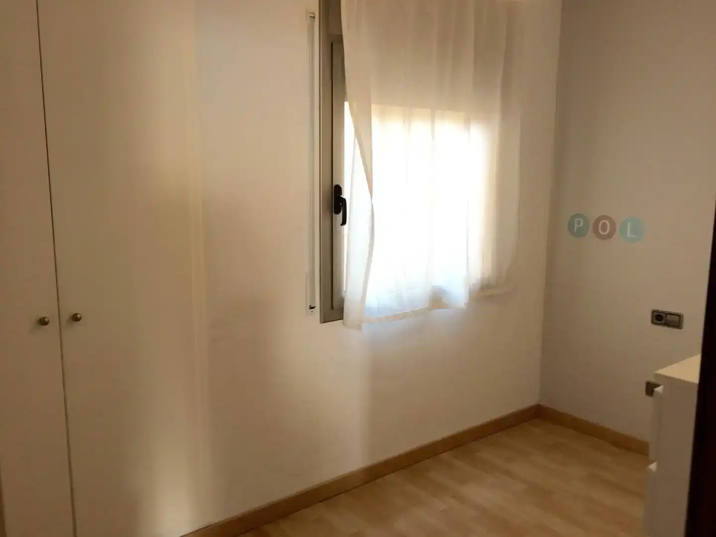 Dormitori de Pis en venda en Llançà amb Aire condicionat, Parquet i Piscina