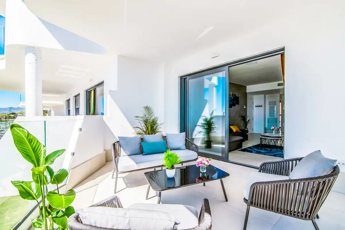 Apartamento con piscina en venta en Centro ciudad, imagen 13