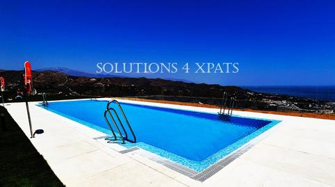 Foto 5 de Apartamento en venta en Calle Grajillas, S/n, Diseminados, Málaga