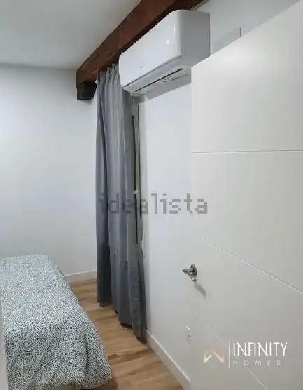 Habitación de Piso de alquiler en Bilbao  con Calefacción y Balcón