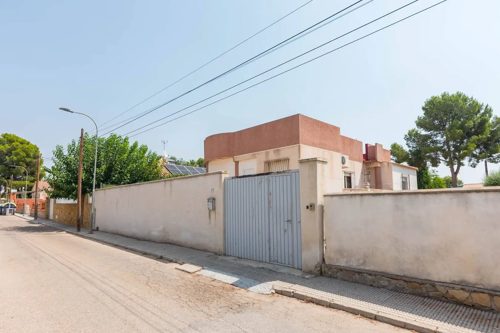 Villa con giardino in vendita a Las Torres de Cotillas, imagen 50