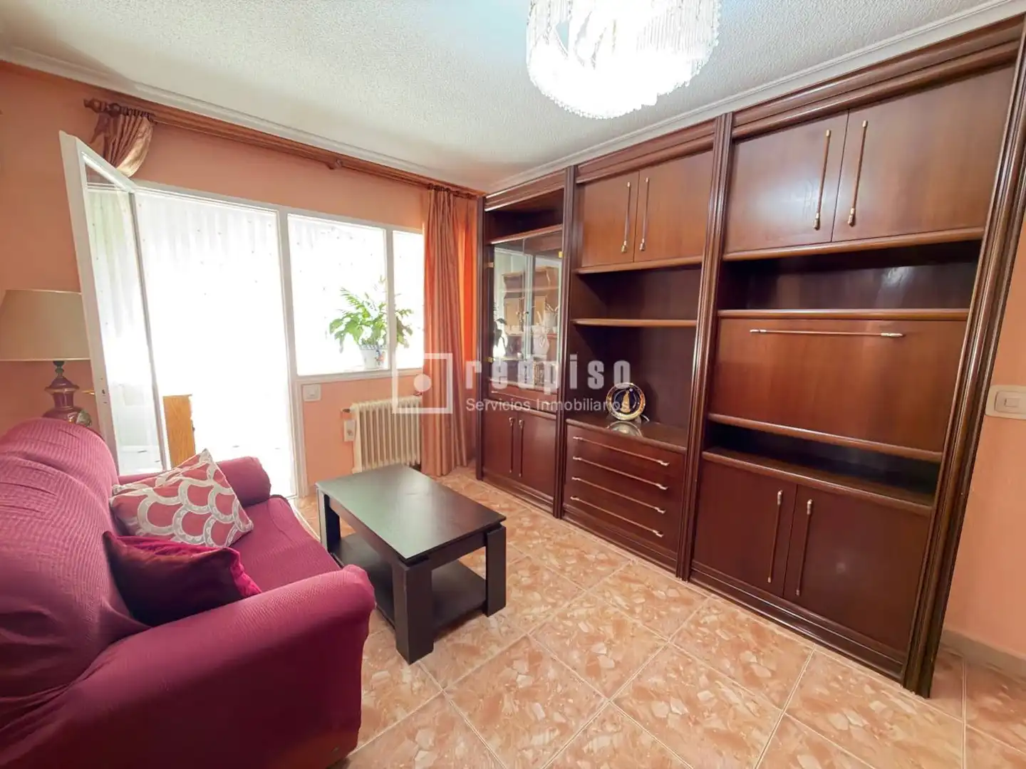 Habitación de Piso en venta en La Avanzada - La Cueva