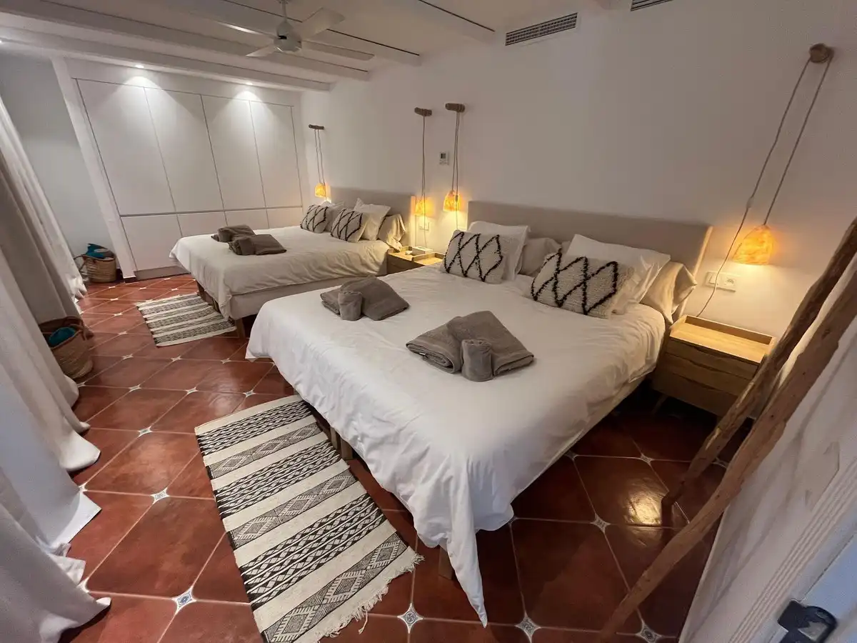 Chalet con piscina en venta en Mijas pueblo, imagen 36