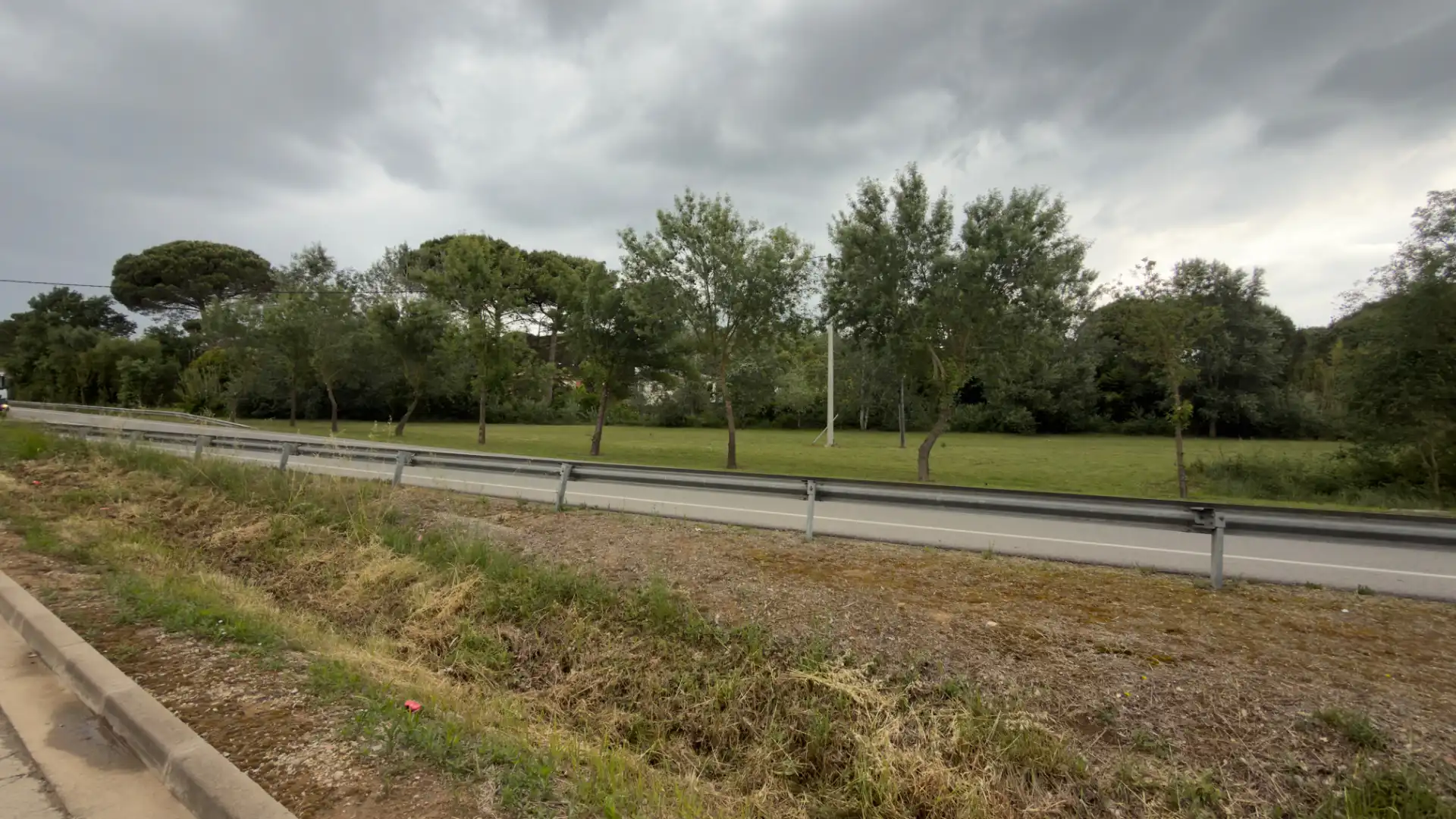 Terreno residencial en venta en Carretera Santa Coloma, imagen 3
