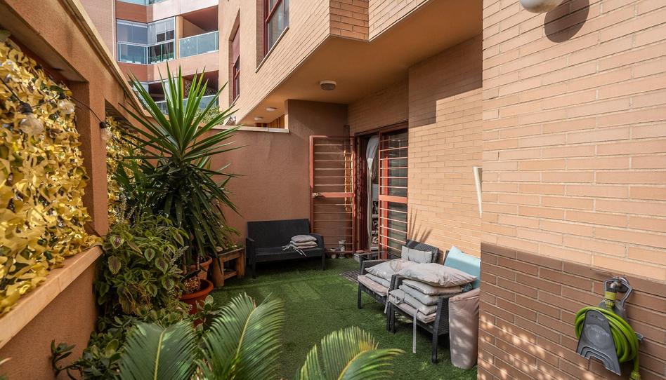 Photo 1 of Planta baja for sale in Calle del Médico Francisco Pérez Company, Los Molinos - Villa Blanca, Almería