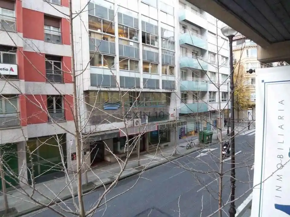 Büro mit Aufzug zur Miete in Bergara, imagen 13