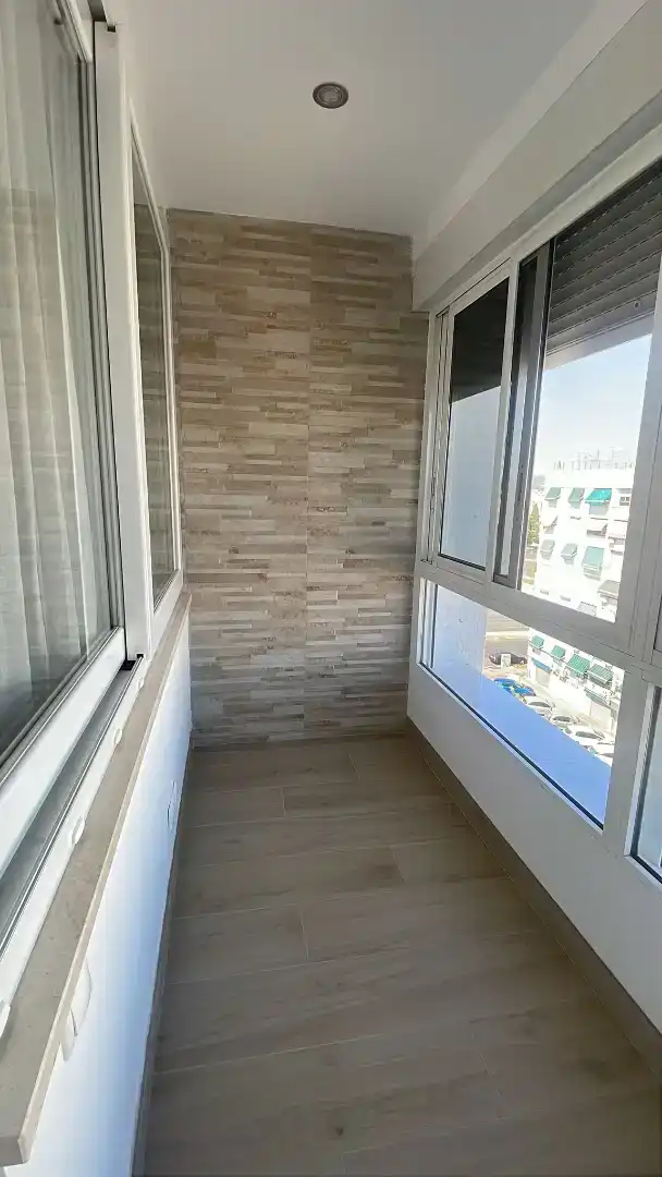 Terrassa de Pis en venda en  Córdoba Capital
