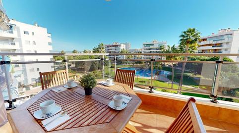 Foto 4 de Apartament de lloguer a Calle Gran Vía, 19, Los Arenales del Sol, Elche / Elx