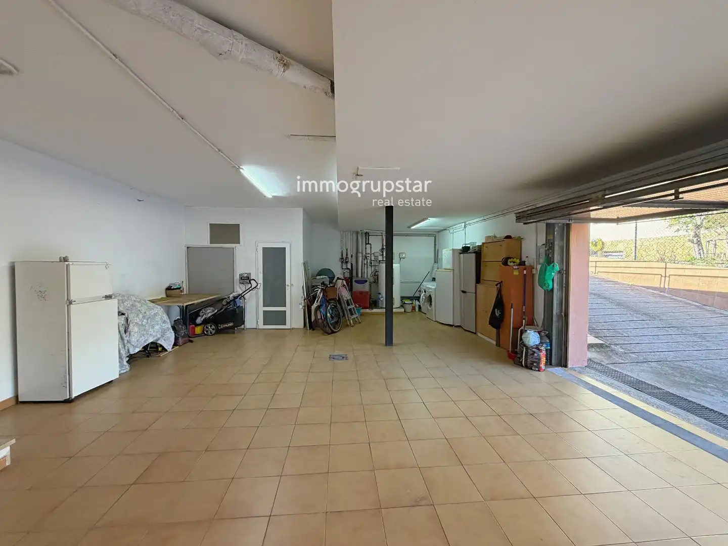 Houses for sale in Calonge i Sant Antoni  with Air Conditioner, Heating and Terrace