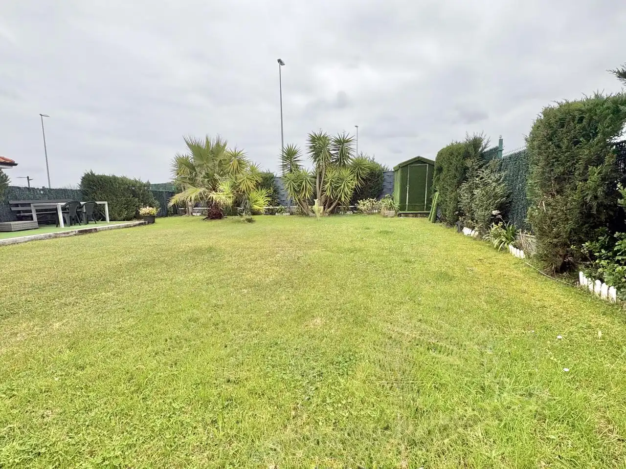 Casa o xalet en venda en Gozón amb Jardí privat i Terrassa