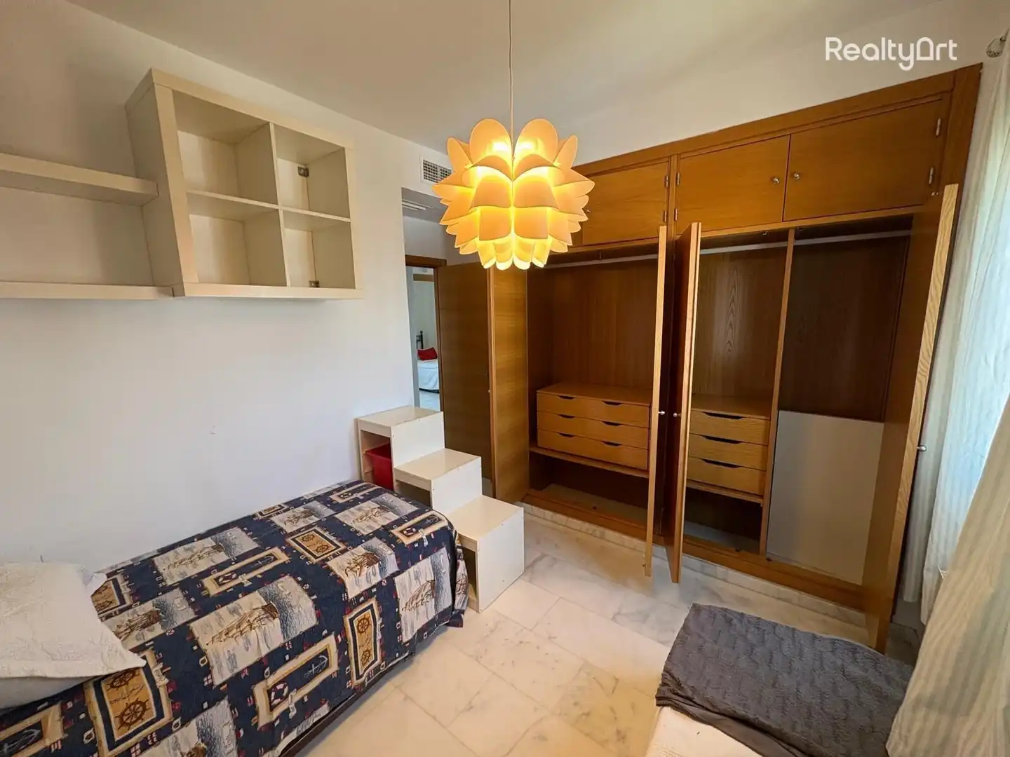 Logement avec jardin à vendre à Sanlúcar la Mayor, imagen 38