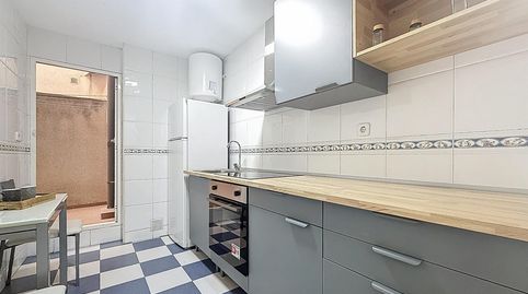 Foto 2 de Pis en venda a Calle Escr Enrique Cerdan Tato, Barrio de San Blas, Alicante / Alacant