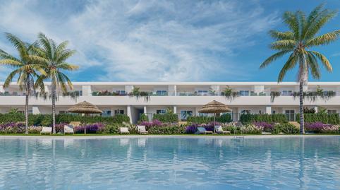 Photo 2 from new construction home in Flat for sale in Calle 4 de Diciembre, Conil, Cádiz