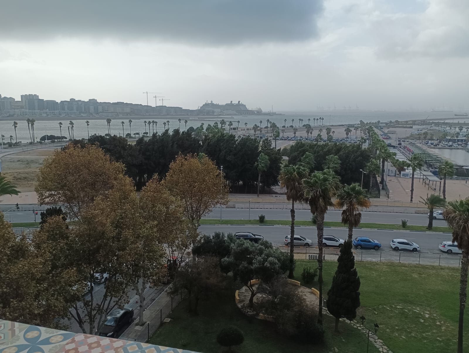 Flat for sale in Centro- San Felipe - Huerta Fava