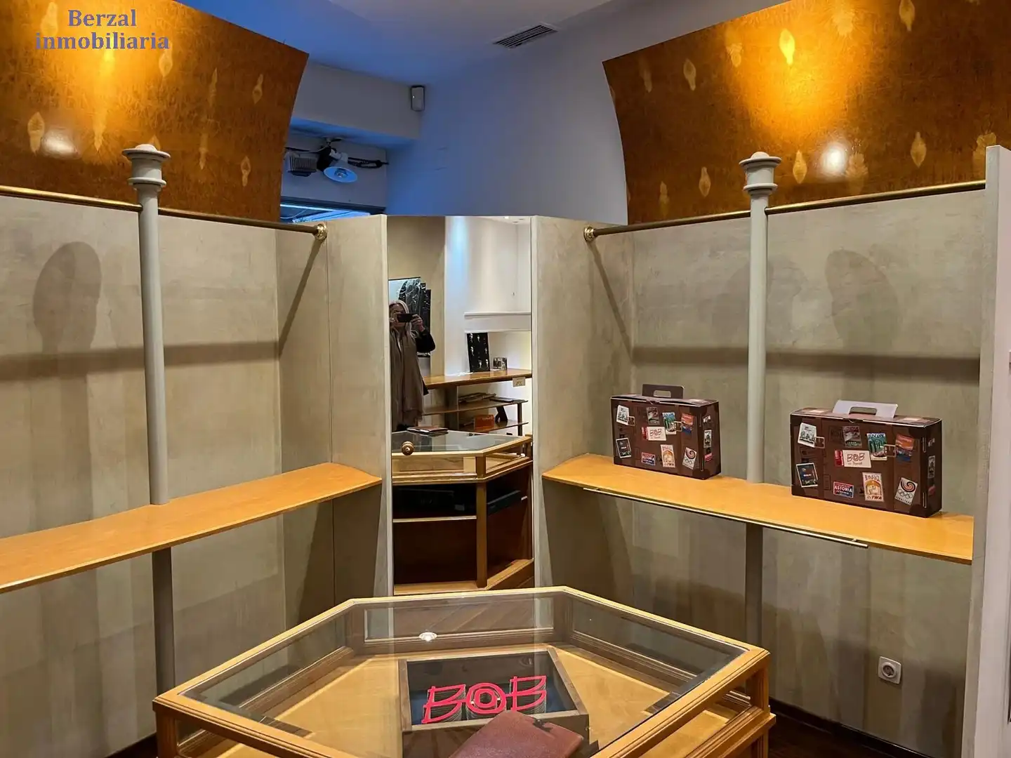 Locale commerciale in affitto a Calle JUAN XXIII, imagen 12