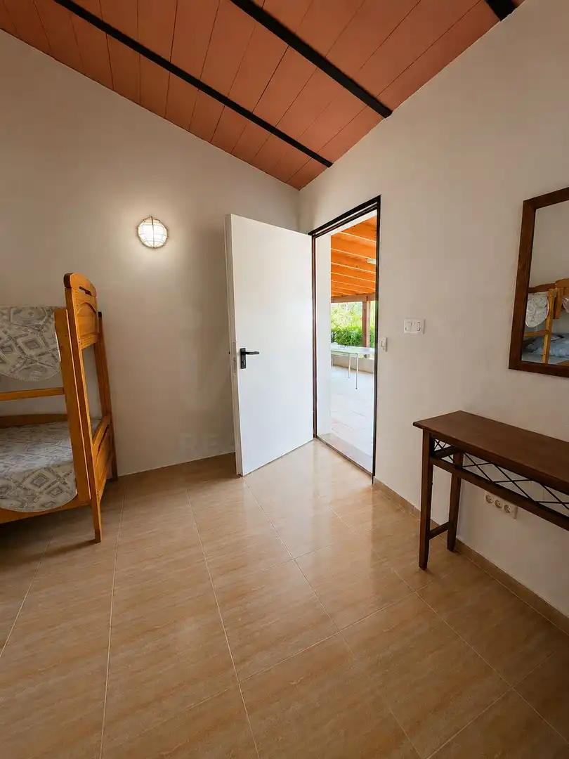 Houses for sale in Fortuna  with Air Conditioner, Terrace and Swimming Pool