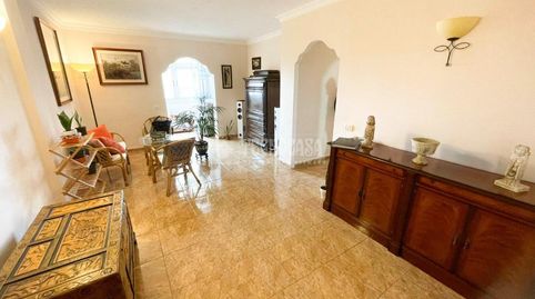 Foto 2 de Piso en venta en Vega de San José, Las Palmas de Gran Canaria