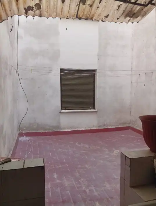 Vista exterior de Pis en venda en Onda amb Terrassa i Balcó