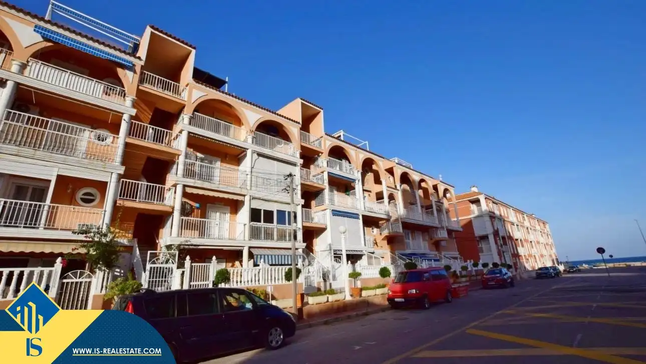 Penthouse mit Pool zum Verkauf in El Moncayo - El Pòrtic, imagen 2