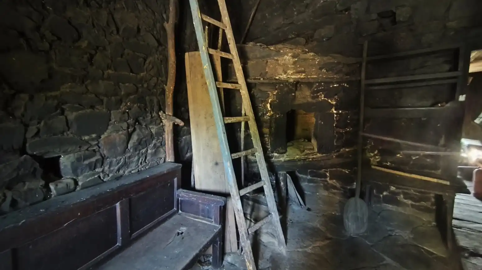 Casa o xalet en venda en Degaña amb Traster