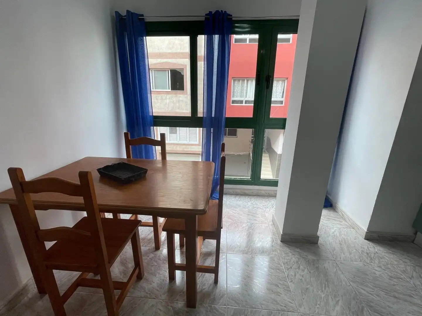 Piso de alquiler en Calle LUIS VELASCO, 65, Playa de Arinaga
