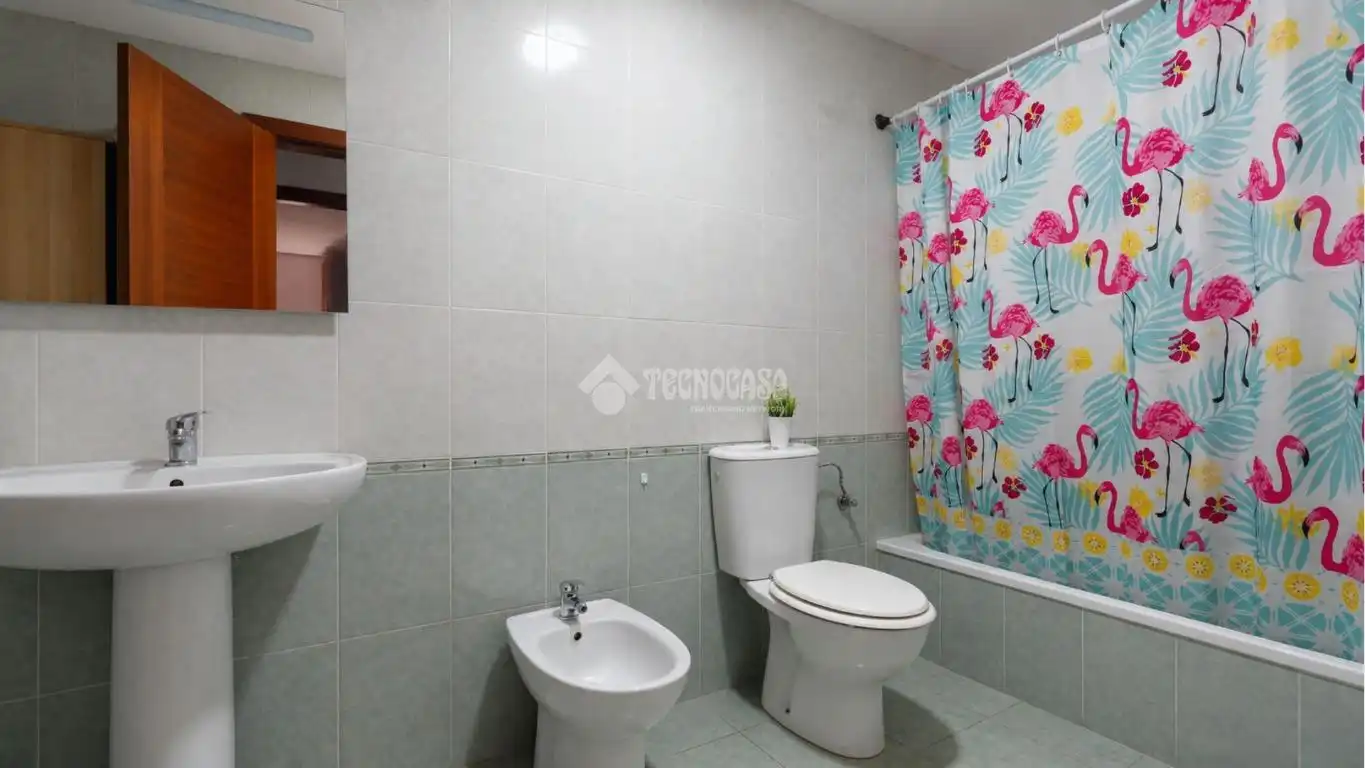 Bany de Pis en venda en Santa Cruz de Tenerife