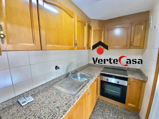 Flat with terrace to rent in Vicente sancho tello, imagen 6