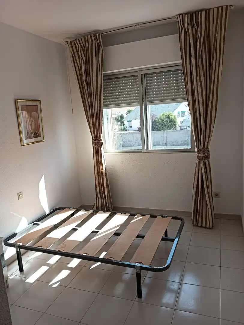 Habitación de Casa o chalet en venta en Villafranca de los Caballeros con Calefacción y Terraza