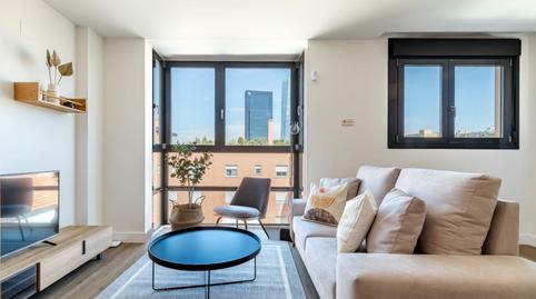 Foto 3 de Apartament de lloguer a Almenara -Ventilla, Madrid