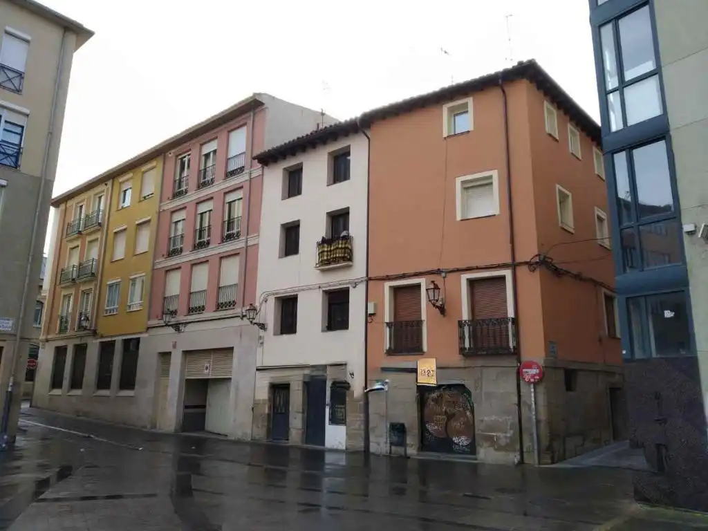 Appartement compact à vendre à Casco Antiguo