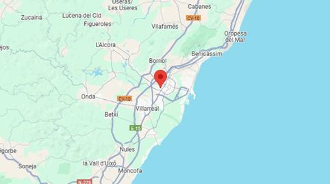 Photo 2 of Premises for sale in Calle Algarrobo 38 Es:1 Pl:00 Pt:d0, Ciutat del Transport - La Salera, Castellón