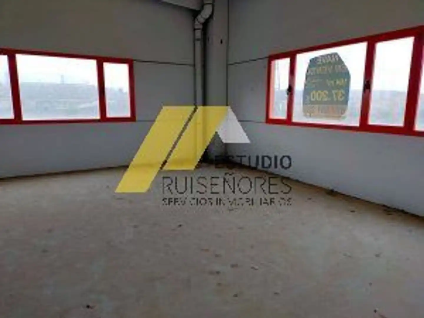 Nave industrial en venta en Calle Borderea 12, imagen 7