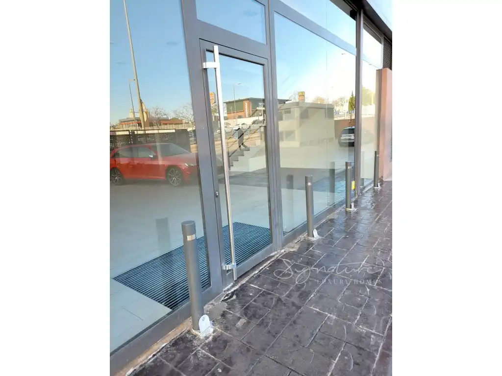 Local comercial en alquiler en Avenida Corts Catalanes 2, imagen 20