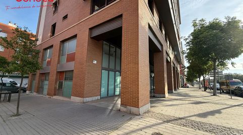 Foto 2 de Oficina en venta en Al-nassir, Zona Centro, Córdoba Capital