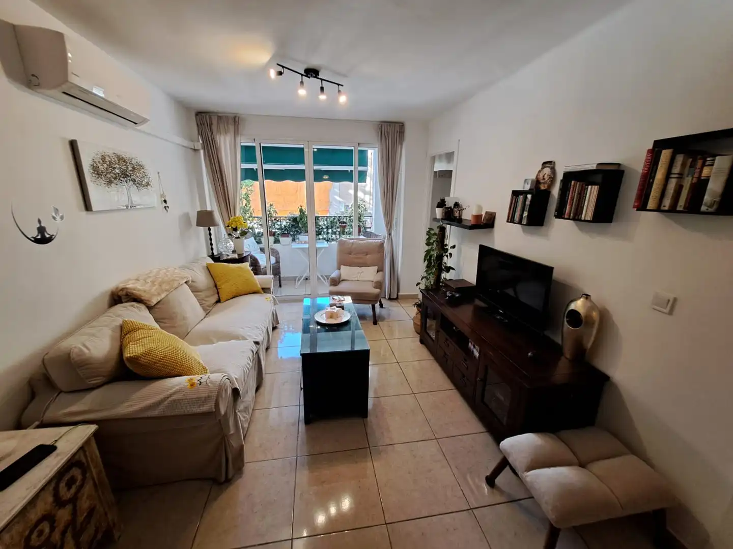 Flat with lift for sale in Calle Sevilla, imagen 4