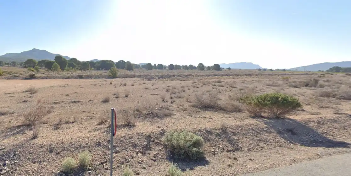 Wohnbaugrundstück zum Verkauf in Avenida Villena, imagen 7
