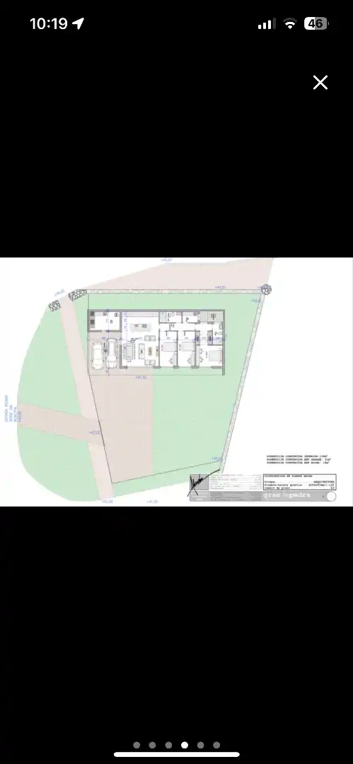 Terreny residencial en venda a Arco, imagen 3